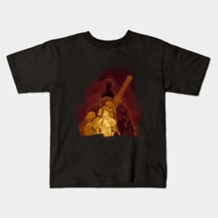 Sekiro Legacy Kids T-Shirt